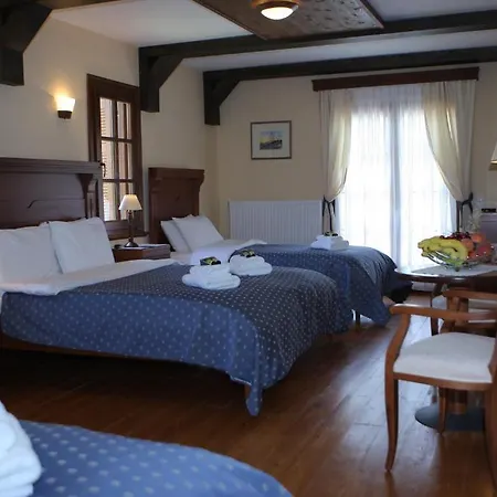 Granitis Hotel Granitis
